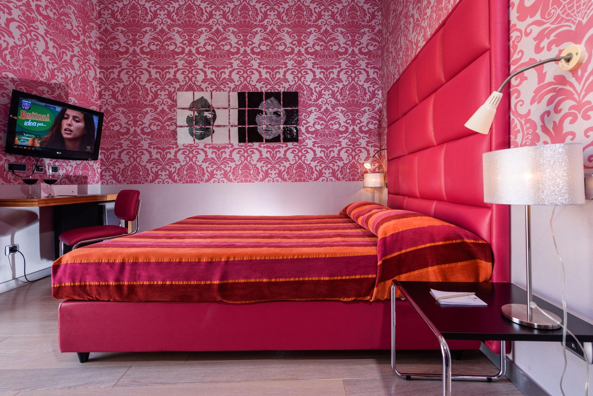 אטראני Palazzo Ferraioli - Hotel & Wellness מראה חיצוני תמונה