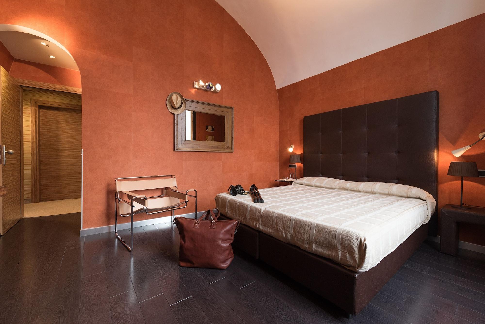 אטראני Palazzo Ferraioli - Hotel & Wellness מראה חיצוני תמונה