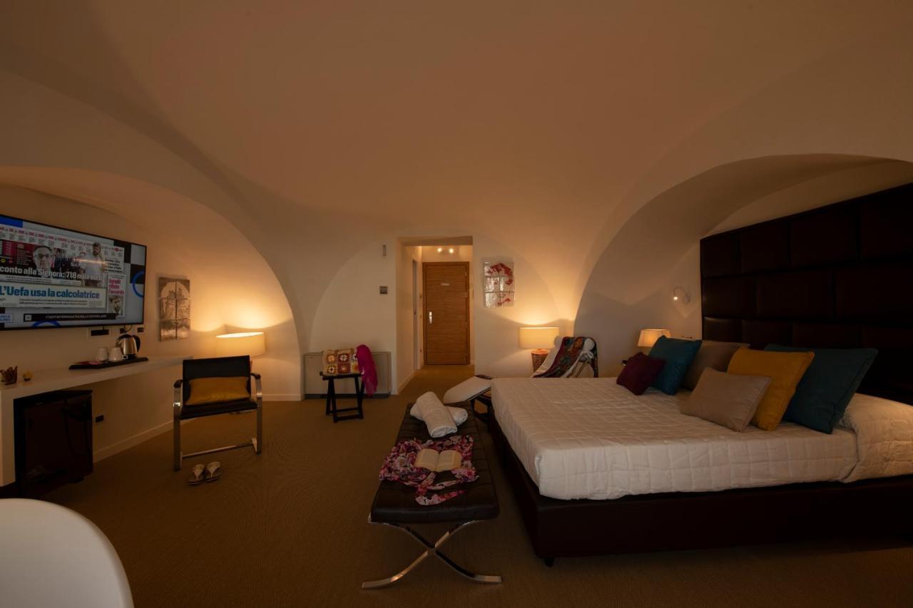 אטראני Palazzo Ferraioli - Hotel & Wellness מראה חיצוני תמונה