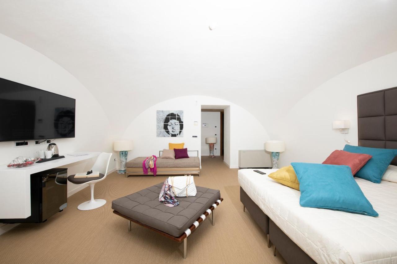 אטראני Palazzo Ferraioli - Hotel & Wellness מראה חיצוני תמונה