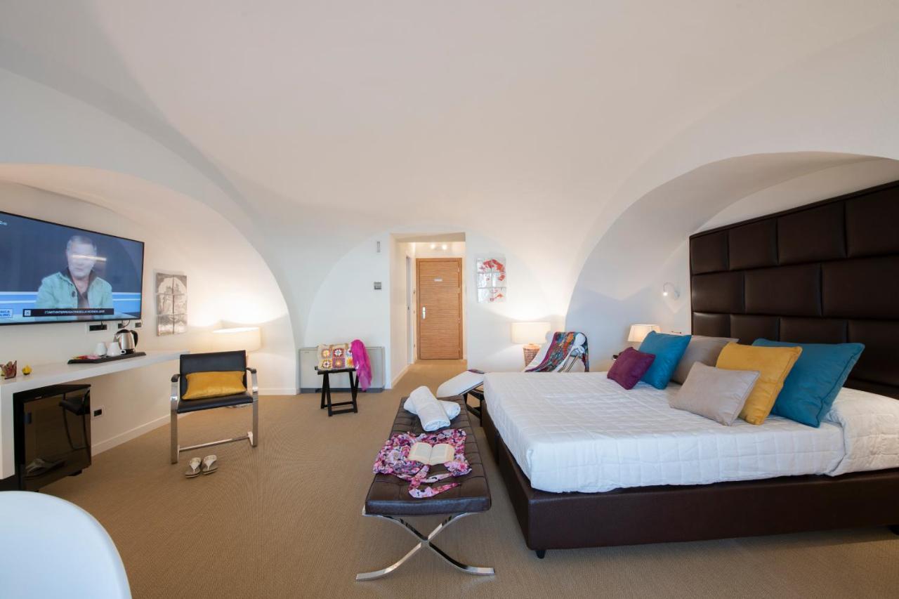 אטראני Palazzo Ferraioli - Hotel & Wellness מראה חיצוני תמונה