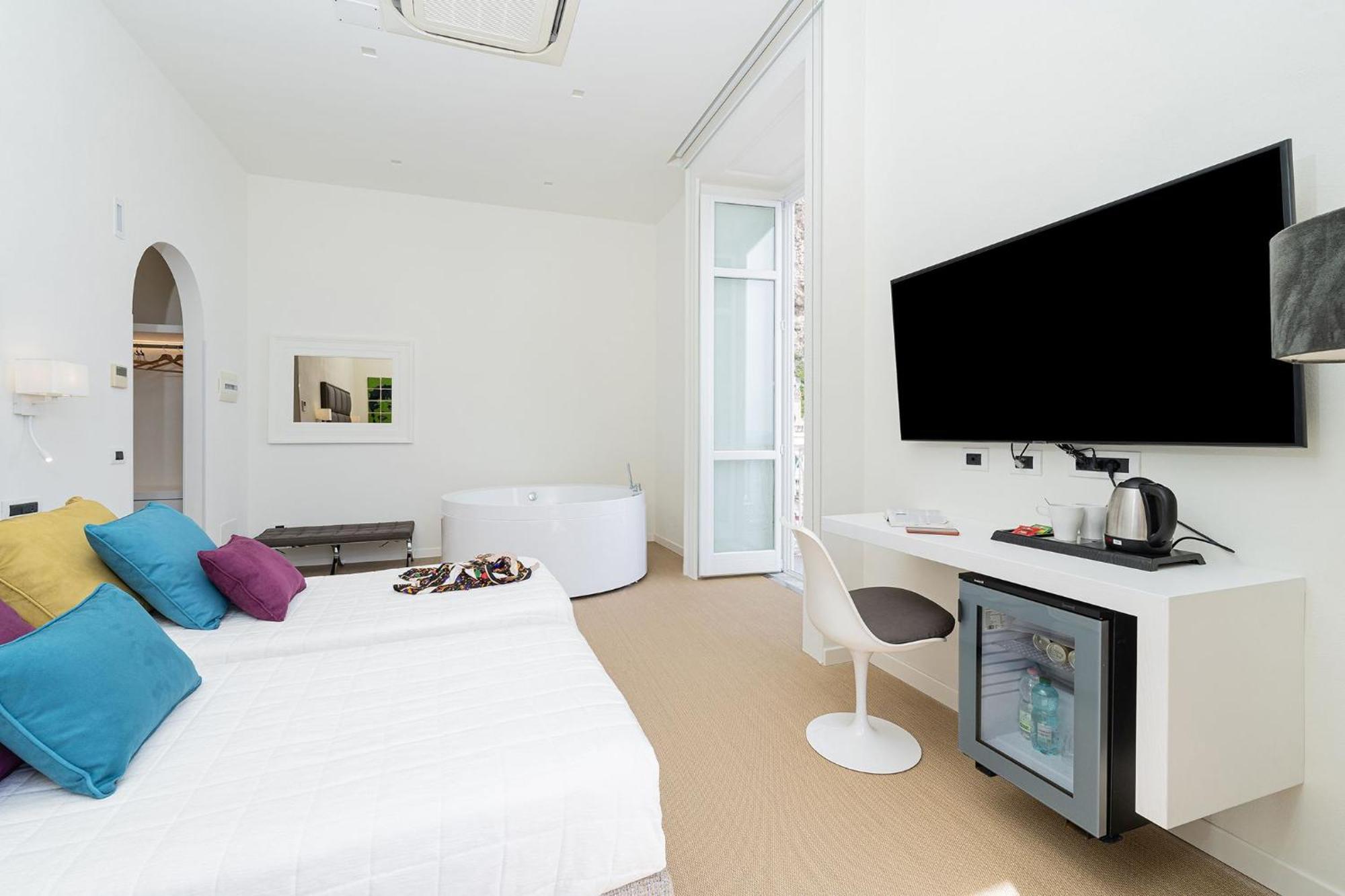 אטראני Palazzo Ferraioli - Hotel & Wellness מראה חיצוני תמונה
