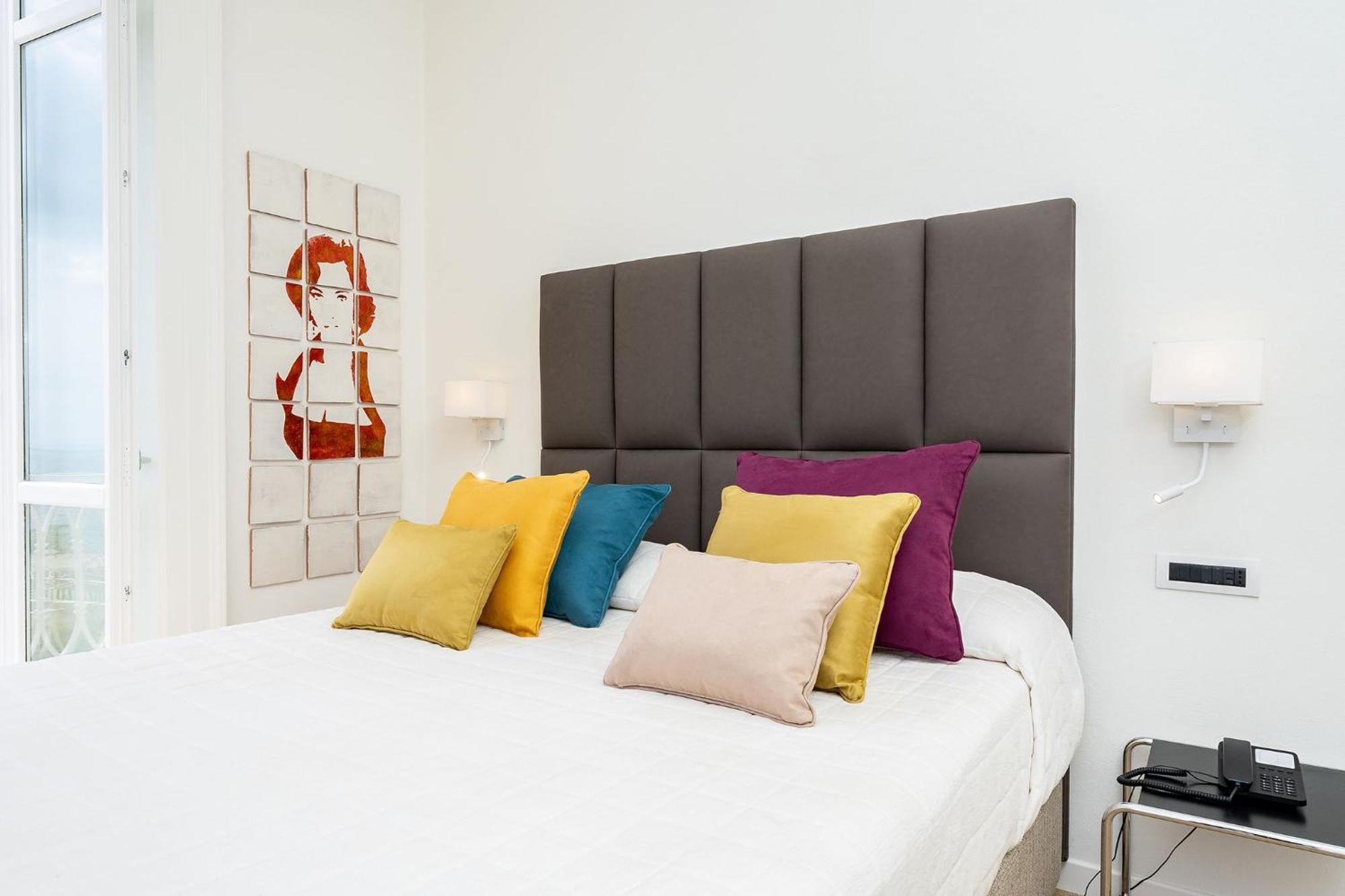אטראני Palazzo Ferraioli - Hotel & Wellness מראה חיצוני תמונה
