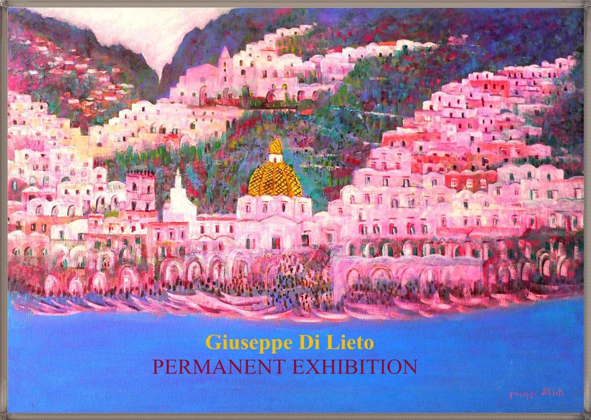 אטראני Palazzo Ferraioli - Hotel & Wellness מראה חיצוני תמונה