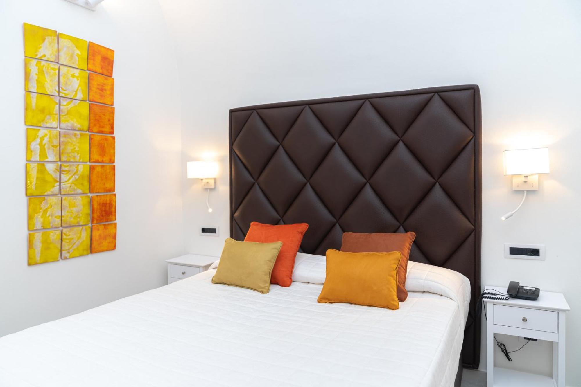 אטראני Palazzo Ferraioli - Hotel & Wellness מראה חיצוני תמונה