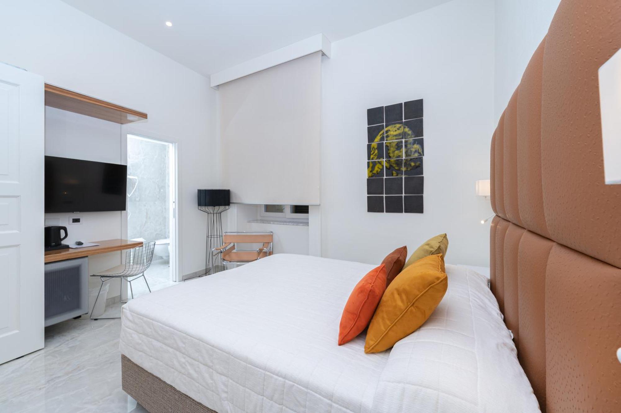 אטראני Palazzo Ferraioli - Hotel & Wellness מראה חיצוני תמונה