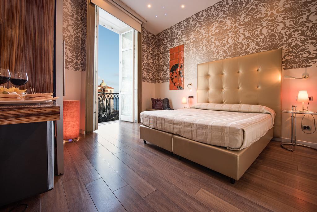 אטראני Palazzo Ferraioli - Hotel & Wellness מראה חיצוני תמונה