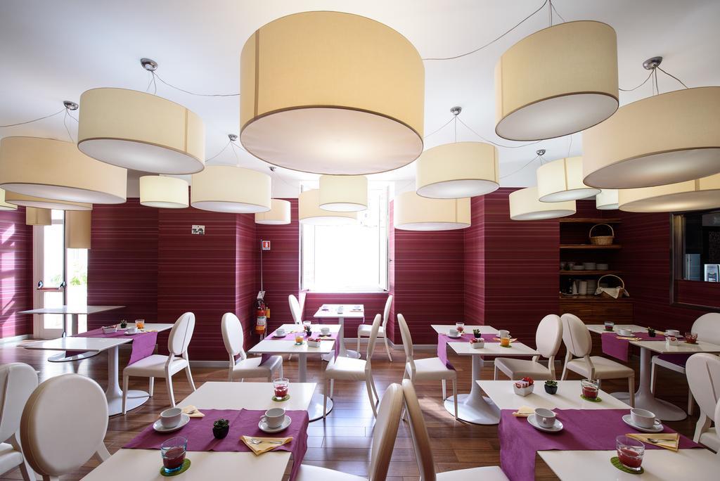 אטראני Palazzo Ferraioli - Hotel & Wellness מראה חיצוני תמונה