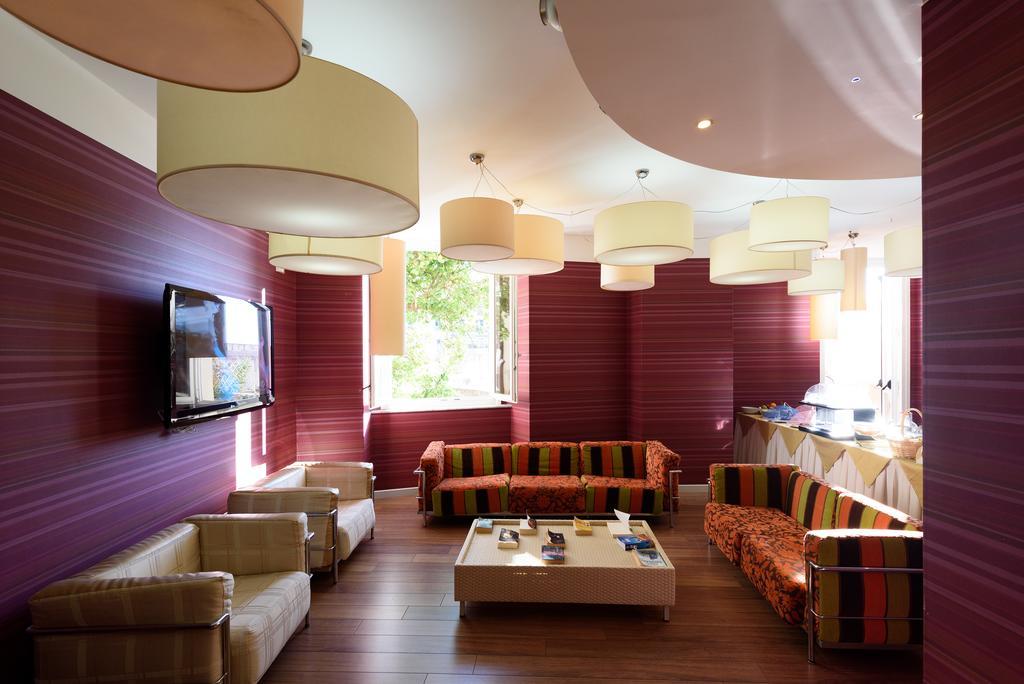 אטראני Palazzo Ferraioli - Hotel & Wellness מראה חיצוני תמונה