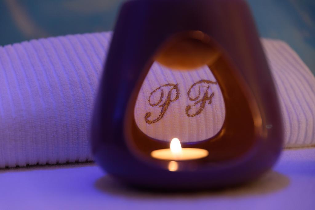 אטראני Palazzo Ferraioli - Hotel & Wellness מראה חיצוני תמונה